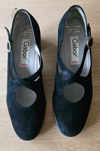 Gabor riemchen pumps mary - pumps,