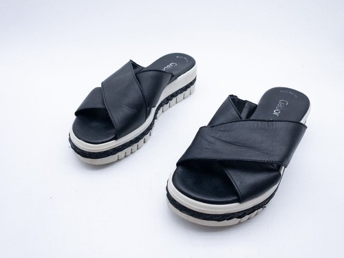 Gabor damen pantolette - pantolette, sandale