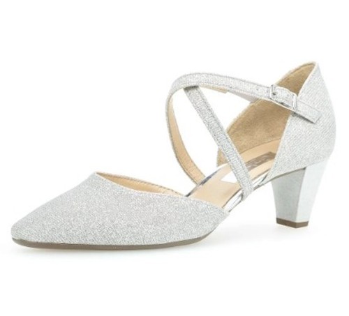 Gabor damen schuhe riemchen - schuhe,