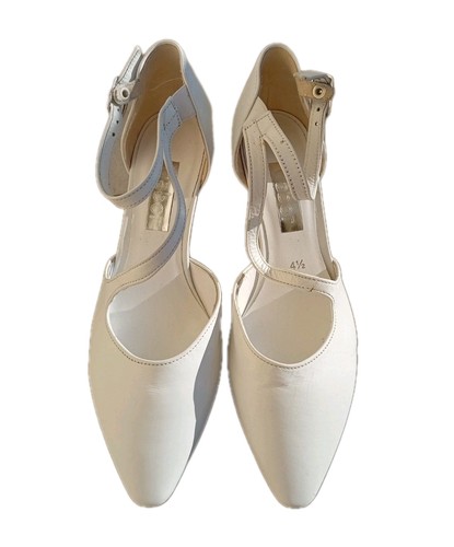 Gabor brautschuhe pumps weiß - pumps,