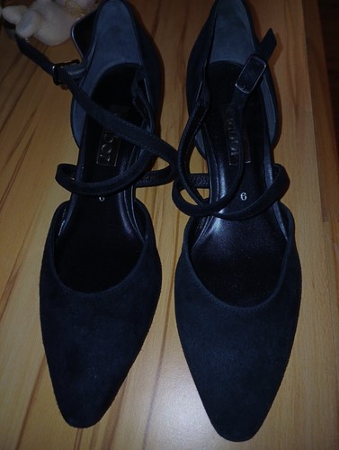 Gabor riemchen pumps - gabor,