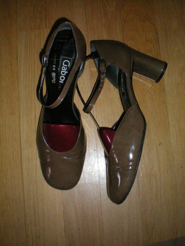 Gabor trend - , 1/2)