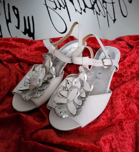 Gabor pumps absatz 3cm - "gabor",