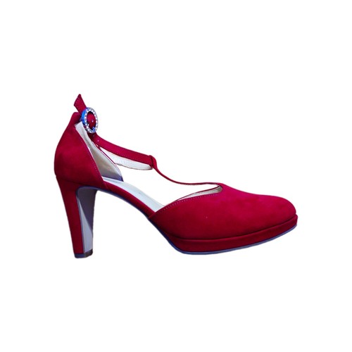 Gabor damen pumps rot - pumps,