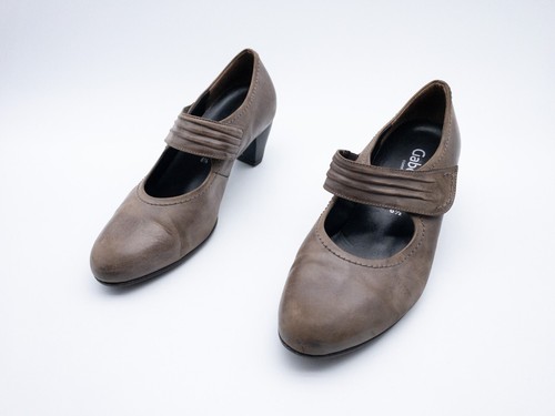 Gabor damen spangenpumps pumps - gabor,