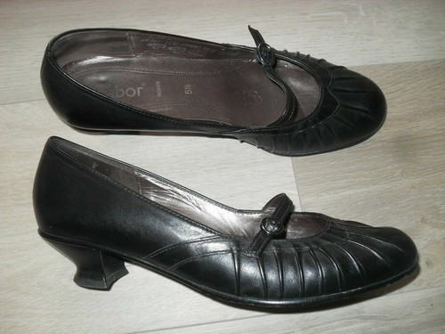 Gabor uk 5 - 38,5, ,