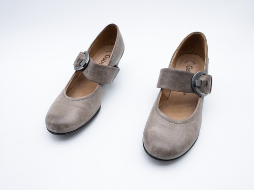 Gabor damen spangenpumps pumps - gabor,