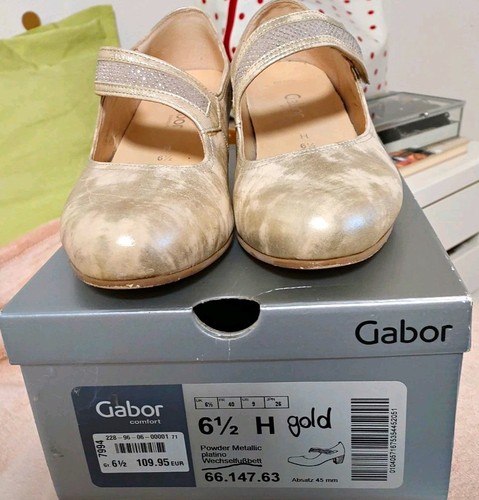 Gabor comfort damen - gabor,