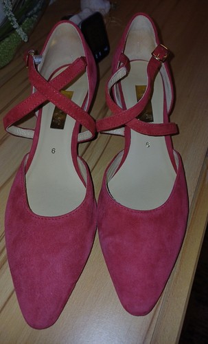 Gabor riemchen pumps - riemchen,