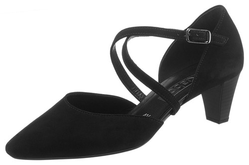 Retoure gabor spangenpumps - retoure,
