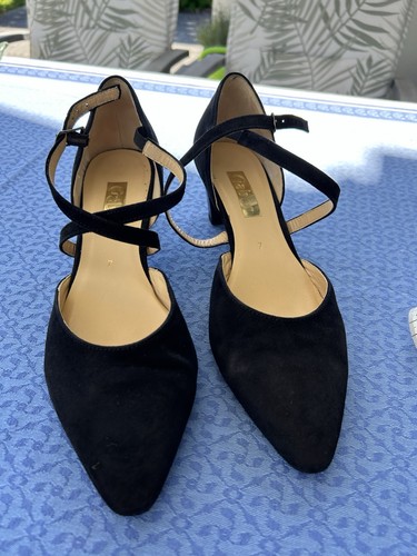 Gabor pumps riemchenpumps - pumps,
