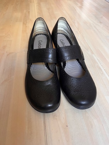 Schwarze schuhe damenschuhe - schwarze,