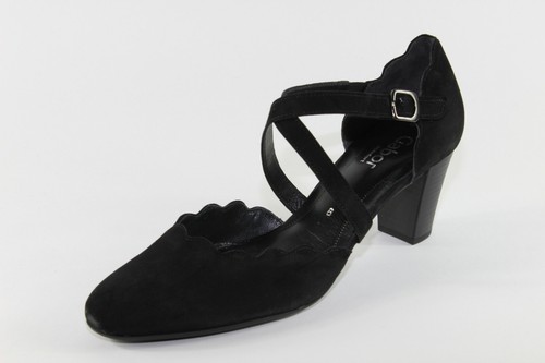 Gabor 181 spangenpumps - 62.181.47,,