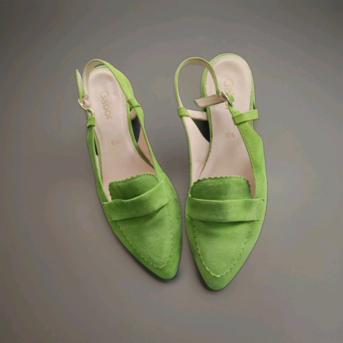 Gabor slingpumps 5 - slingpumps, (40)