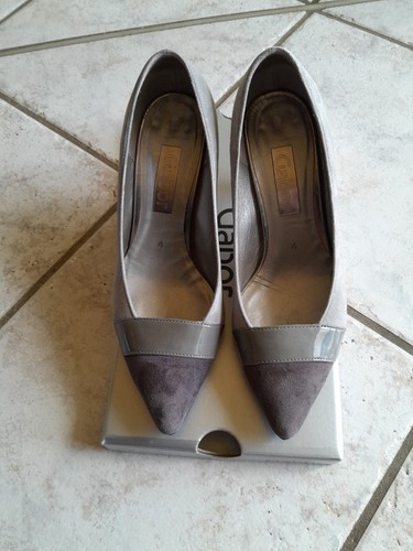 Schuhe gabor pumps - schuhe,