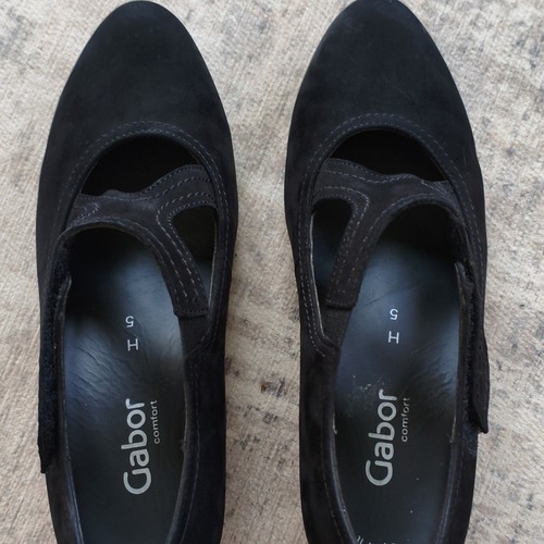 Gabor comfort damen pumps - damen,