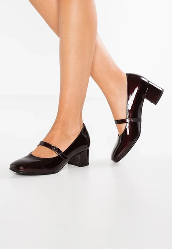 Gabor optifit mary jane pumps - optifit,