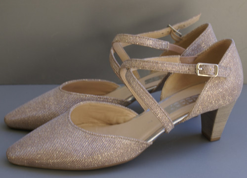 Gabor pumps spangenpumps - gabor,