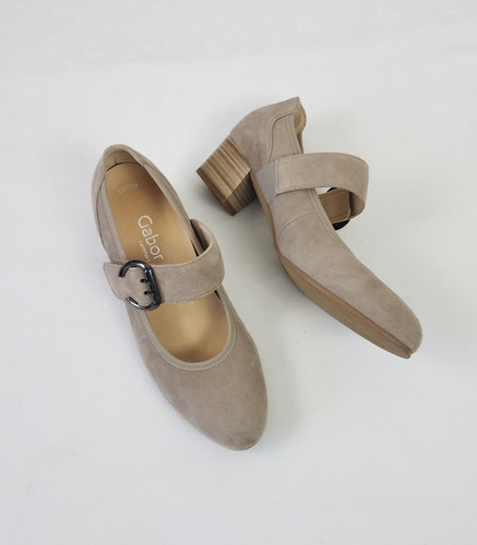 Gabor comfort pumps - gabor,
