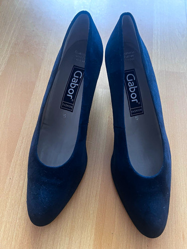 Gabor damen pumps - gabor,