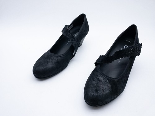 Gabor damen spangenpumps pumps - gabor,