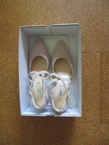 Gabor spangenpumps rose - gabor,