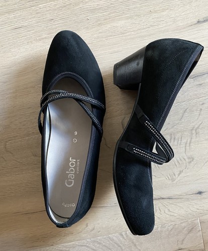 Gabor damen spangen pumps - damen,