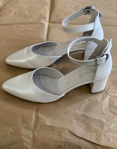Gabor schuhe damen hochzeit - gabor,