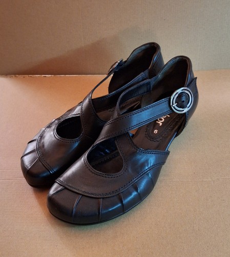 Gabor spangenpumps echtes - gabor,
