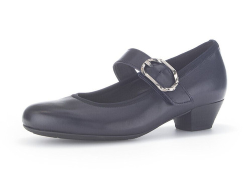Gabor comfort spangenschuhe - gabor,