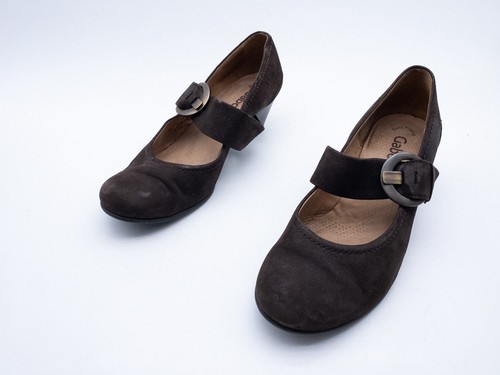 Gabor damen spangenpumps - damen,