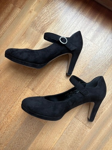 Gabor pumps mit riemchen - mit,