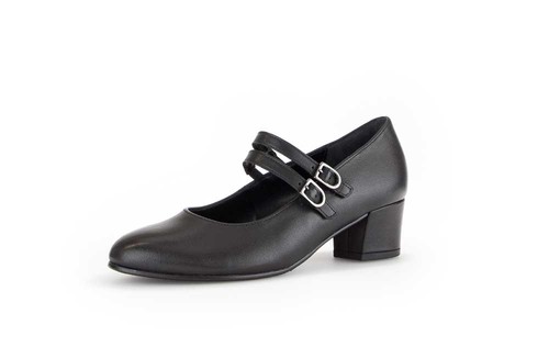 Gabor shoes spangenpumps - shoes,