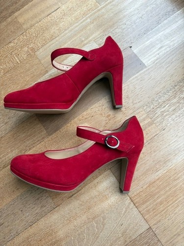 Gabor pumps mit riemchen - pumps,