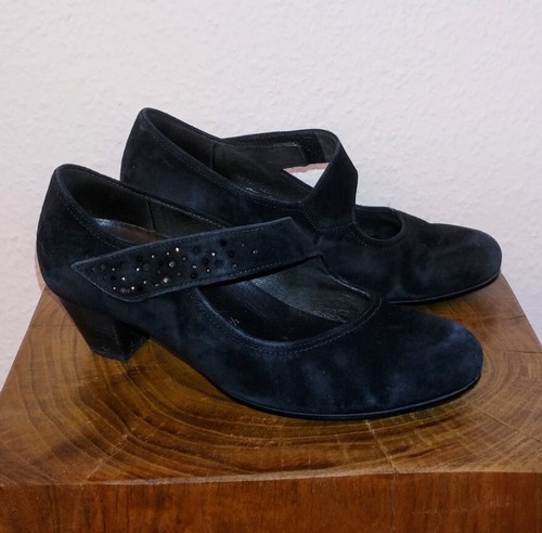 Gabor spangenpumps 5 37 - gabor,