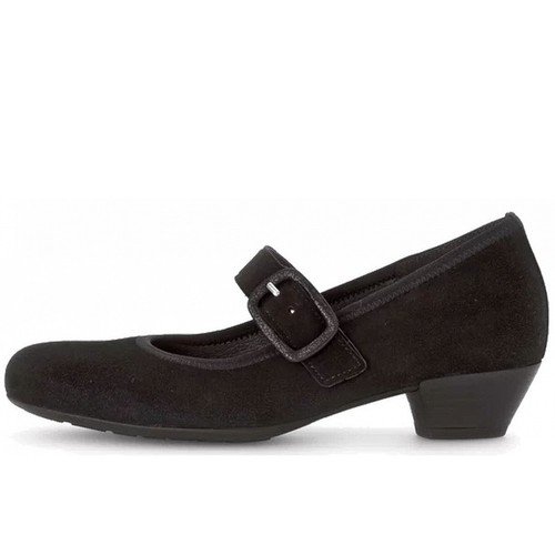 Gabor spangenpumps pumps - spangenpumps,