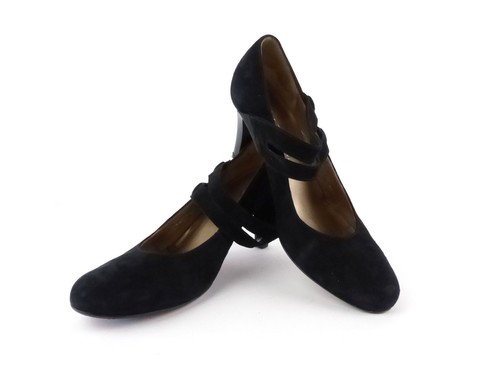 Gabor damen spangen pumps - damen, spangen-pumps