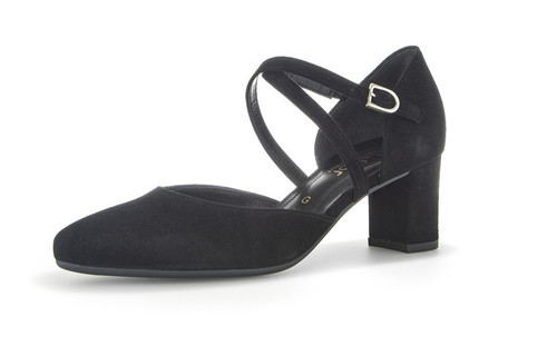 Gabor schuhe pumps riemchen - schuhe,