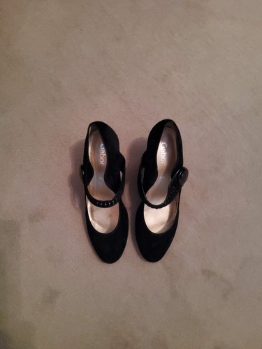 Gabor pumps mary jane - pumps, /