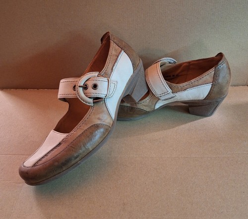 Gabor sport spangenpumps - gabor,