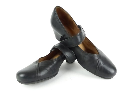 Zeitlose gabor spangen pumps - zeitlose,