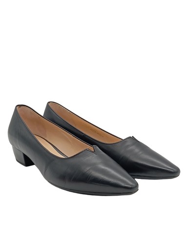 Gabor hochfront pumps - hochfront-pumps, schwarz