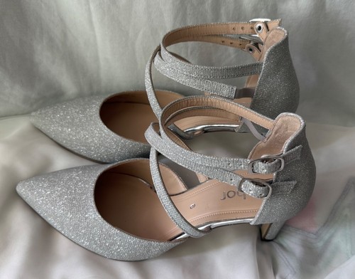 Gabor pumps abendschuhe - 39,