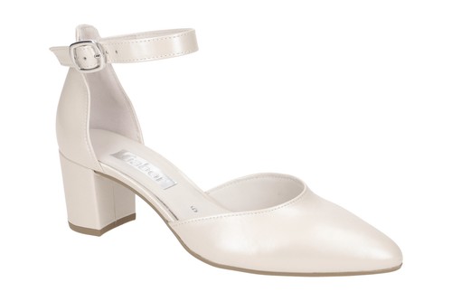 Gabor schuhe 340 - gabor, beige