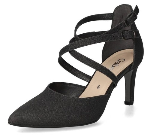 Gabor damen schuhe riemchen - gabor,