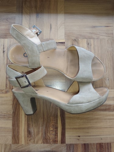 Gabor sandalen pumps - sandalen,